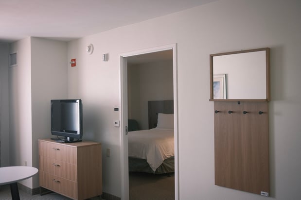 Images Staybridge Suites Austin Airport by IHG