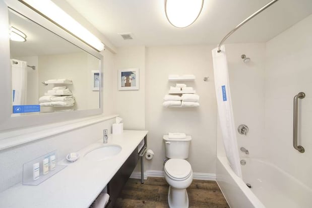 Images Hampton Inn Cincinnati-Eastgate