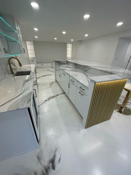 Images Sherrill's Flooring LLC
