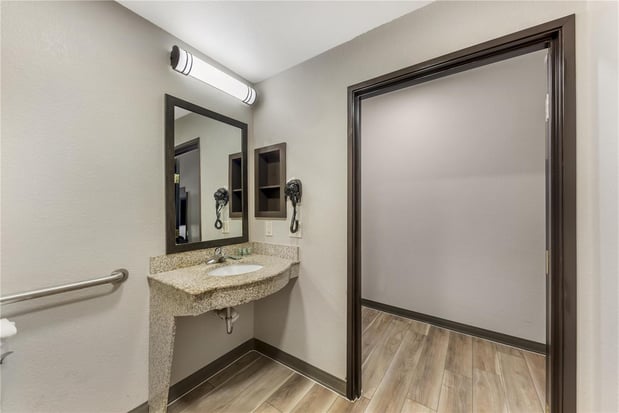 Images Best Western Sea World/Lackland AFB NW Hotel & Suites