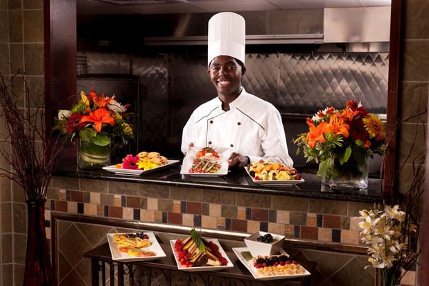 Images Embassy Suites by Hilton Lubbock