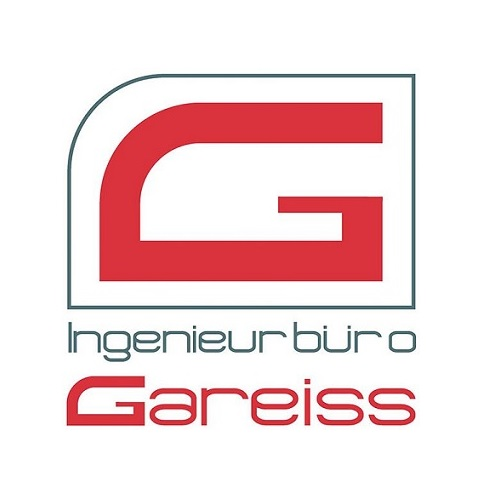 Logo Ingenieurbüro Gareiss