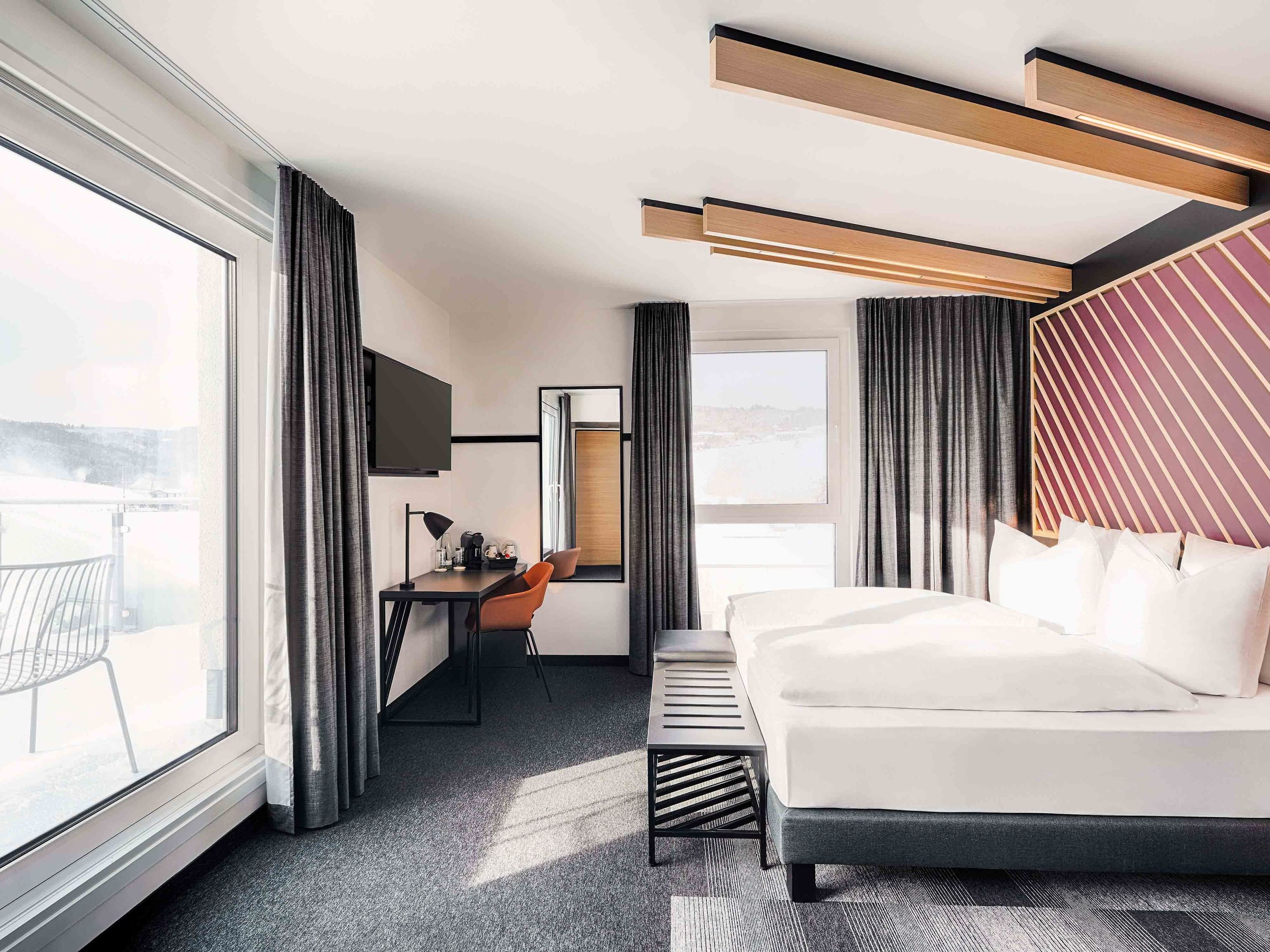 Bild 9 B&B HOTEL Willingen in Willingen