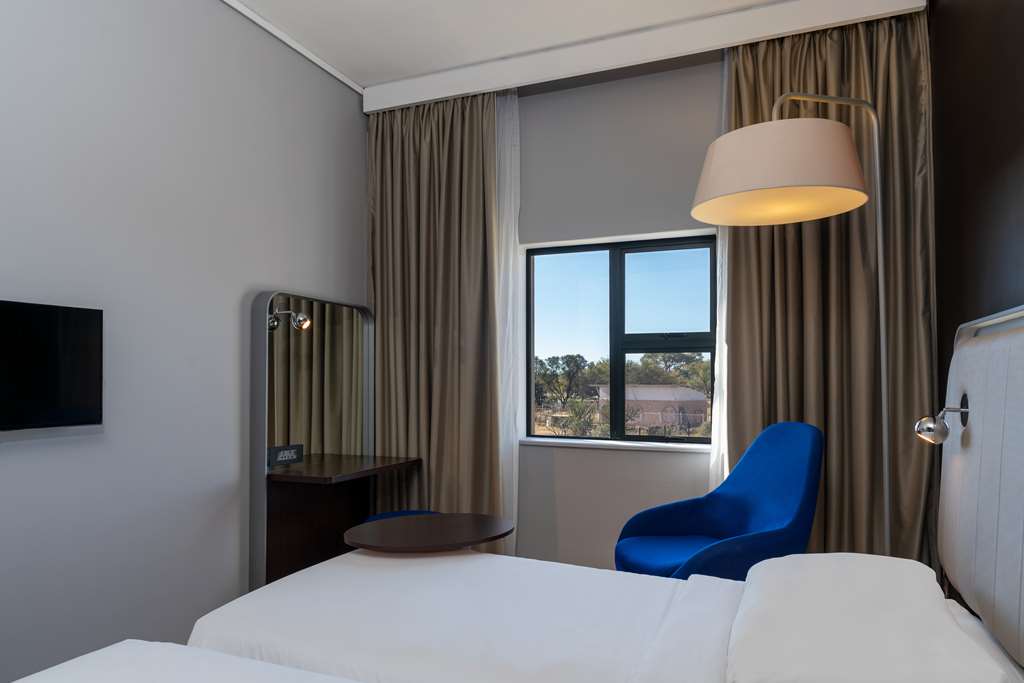 Images Park Inn by Radisson Polokwane