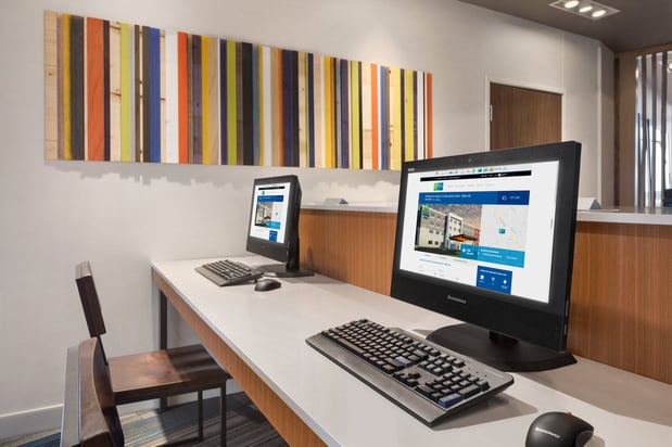 Images Holiday Inn Express & Suites Duluth North - Miller Hill by IHG