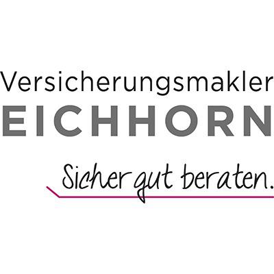 Versicherungsmakler Eichhorn in Offenbach am Main - Logo