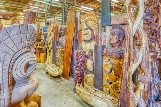 Images TikiMaster.com