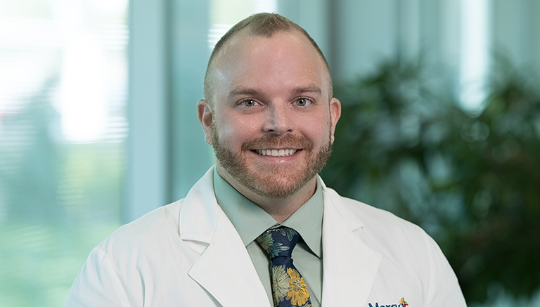 Tucker Mckenzie William Butler - Chesterfield, MO - Psychiatry
