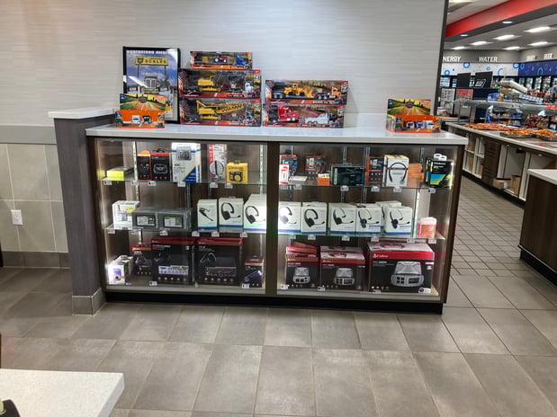 Images RaceTrac
