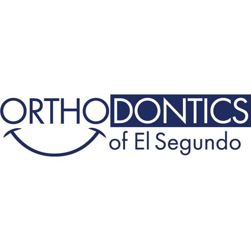Orthodontics of El Segundo Logo