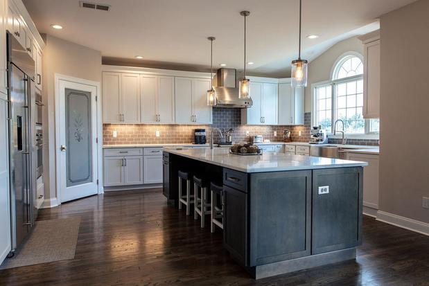 Images Loudoun Basements