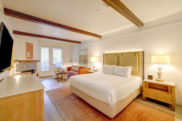 Images Sonoma Valley Inn, Tapestry Collection by Hilton