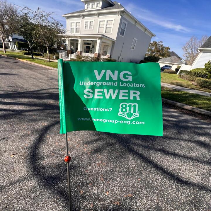 Images VNG Utility Locators