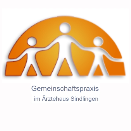 Gemeinschaftspraxis im Ärztehaus Sindlingen  