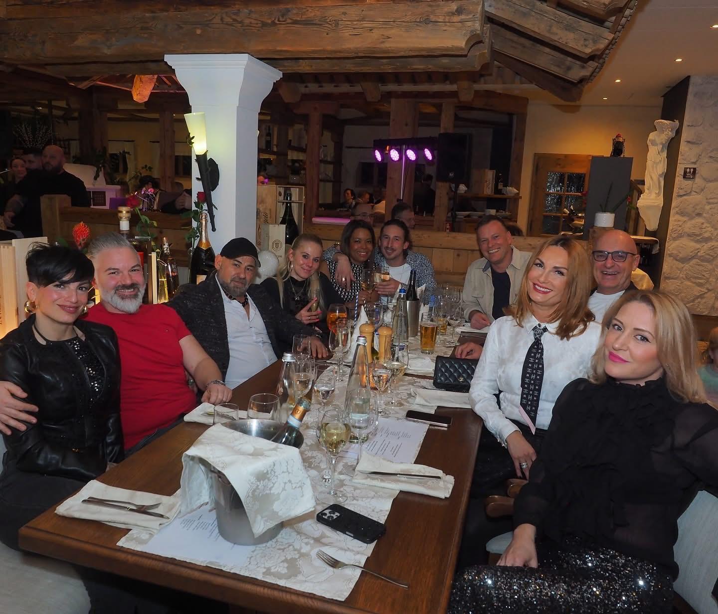 Bilder Ristorante Palladio