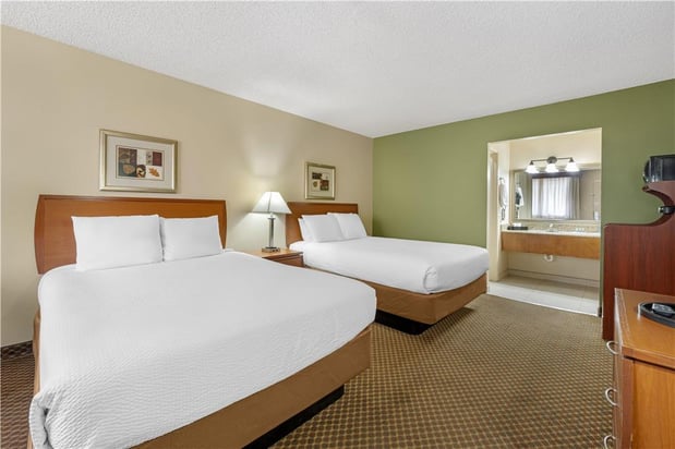 Images Best Western Cottonwood Inn