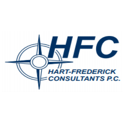 Hart-Frederick Consultants PC Logo