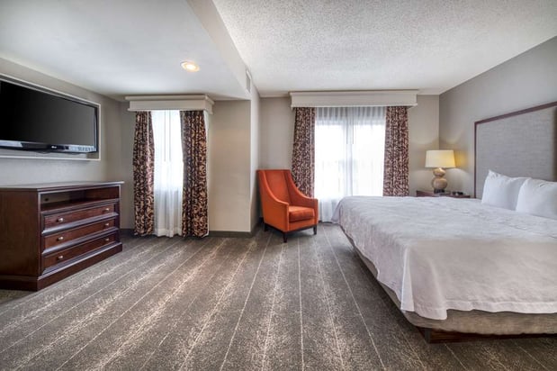 Images Homewood Suites by Hilton Olmsted Village (near Pinehurst)