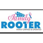 Family Rooter Plumbing and Sewer IL Logo