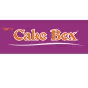 Cake Box Harlow Logo