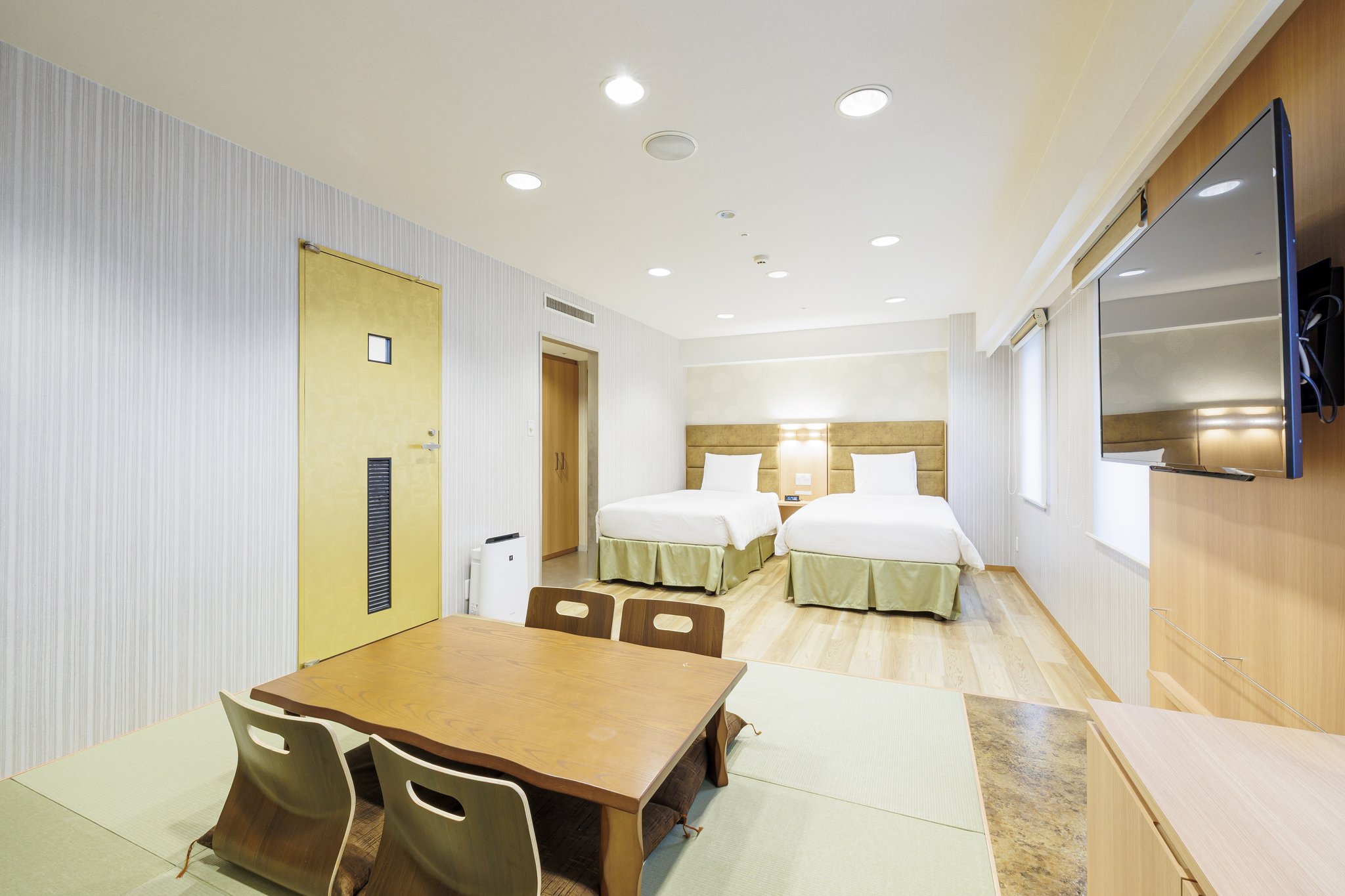Images ANA Holiday Inn Sapporo Susukino by IHG