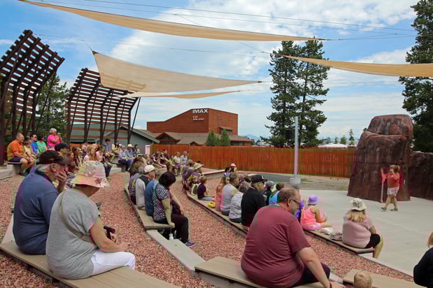 Images Holiday Inn West Yellowstone by IHG