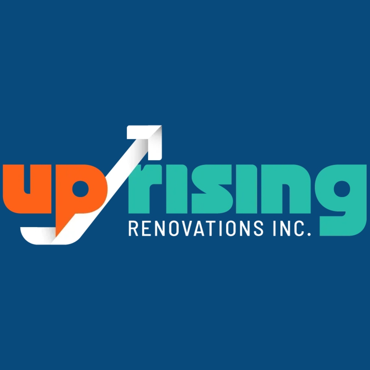 Uprising Renovations