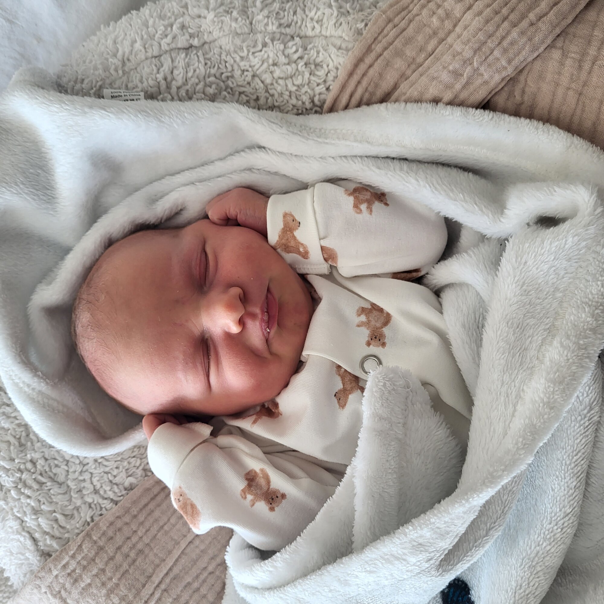 Foto's BabyVibe