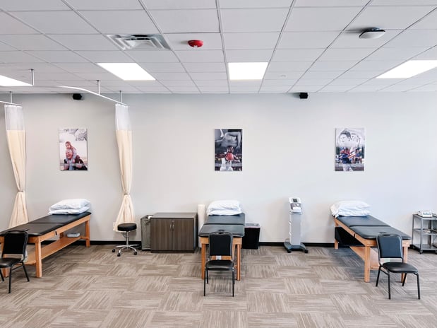 Images Therapy in Motion Physical Therapy