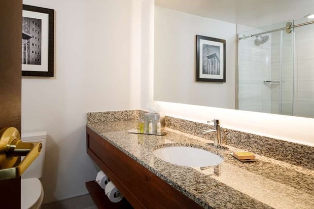 Images DoubleTree by Hilton Hotel Pittsburgh - Cranberry