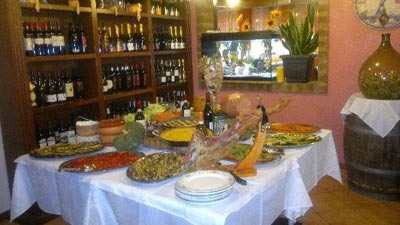 Ristorante Pizzeria La Tradizione