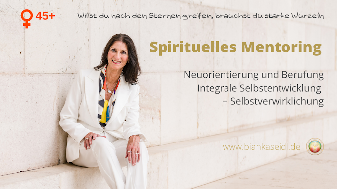 Bianka Maria Seidl - Spirituelles Mentoring, Pfarrplatz 4 in Windberg