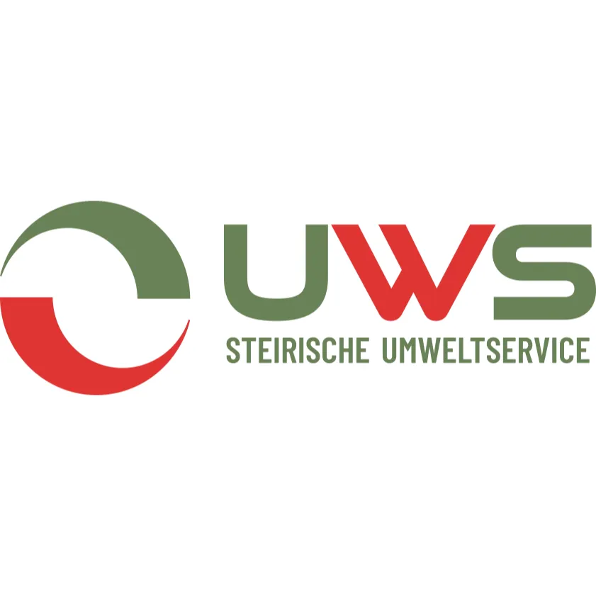 Logo von UWS Recyclingzentrum Pötschach