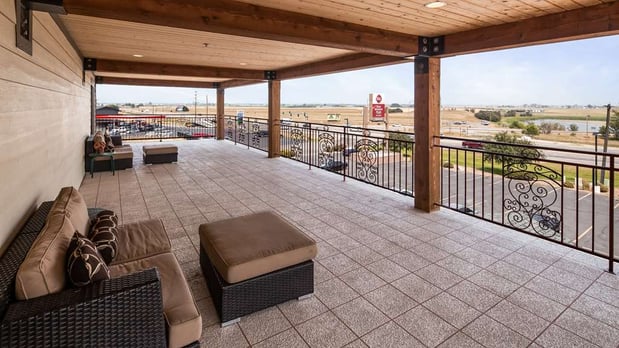 Images Best Western Plus Flathead Lake Inn and Suites