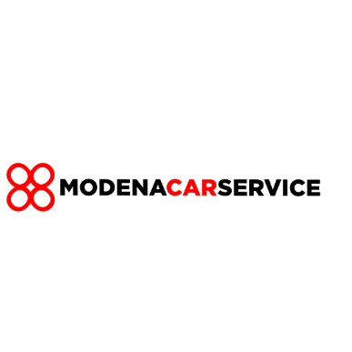 Modena Car Service Logo