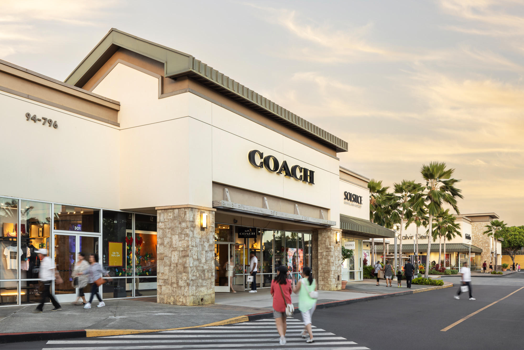 Waikele Premium Outlets Image