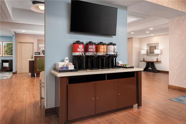 Images Hampton Inn Kimball