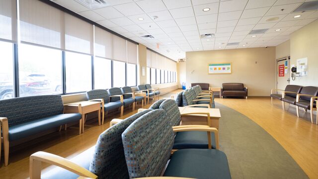 Images Mercy Hospital – Unity Campus Emergency Department