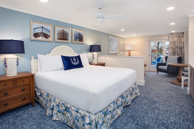 Images The Inn at Stonecliffe