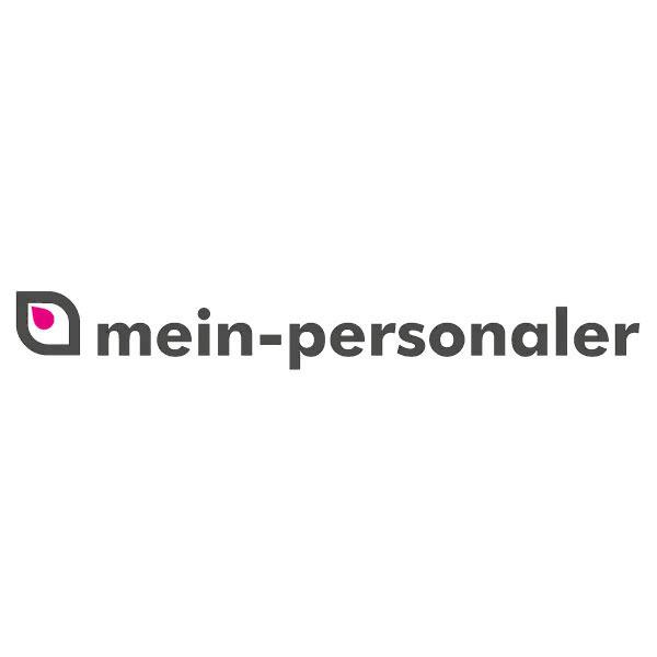 mein-personaler Personalservice GmbH Logo