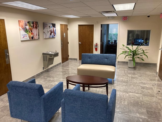 Images CAMPUS USA Credit Union