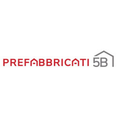 Prefabbricati 5b Logo