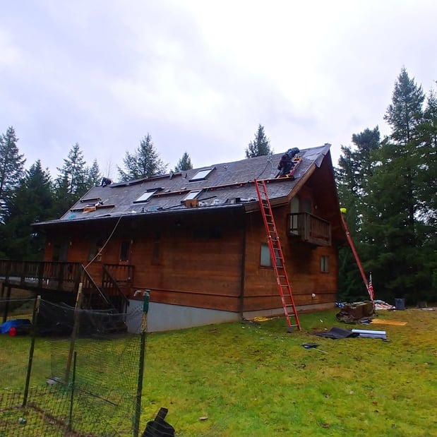 Images Advanced Roofing