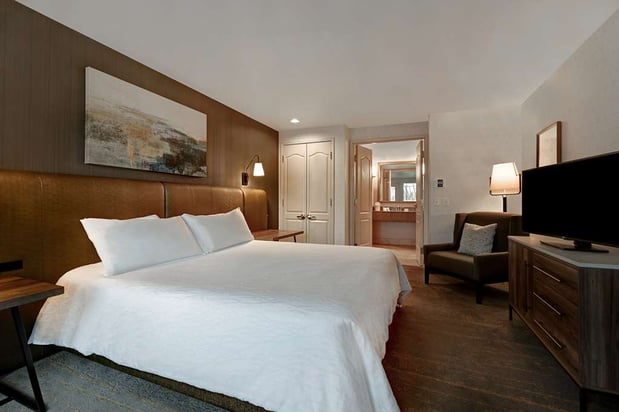 Images Hilton Garden Inn Boise/Eagle