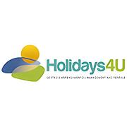 Holidays4U Logo