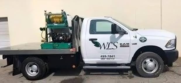 Images Wayne's Lawn Service