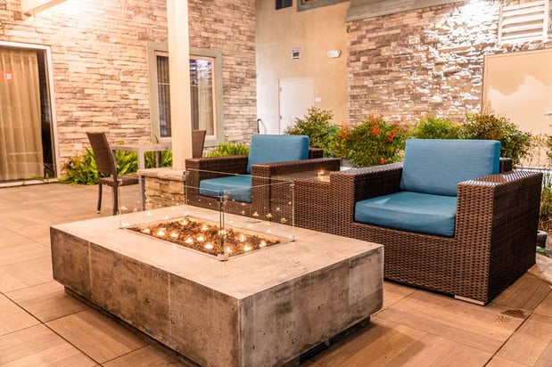 Images Homewood Suites by Hilton Pleasant Hill Concord