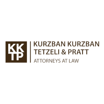 Kurzban Kurzban Tetzeli and Pratt P.A. Logo