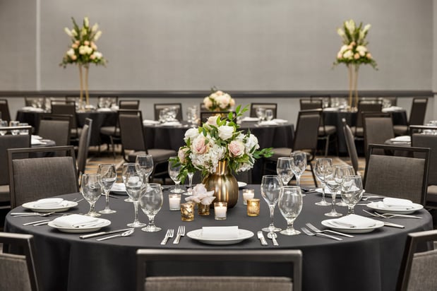 Images Crowne Plaza Louisville Airport Expo Ctr by IHG