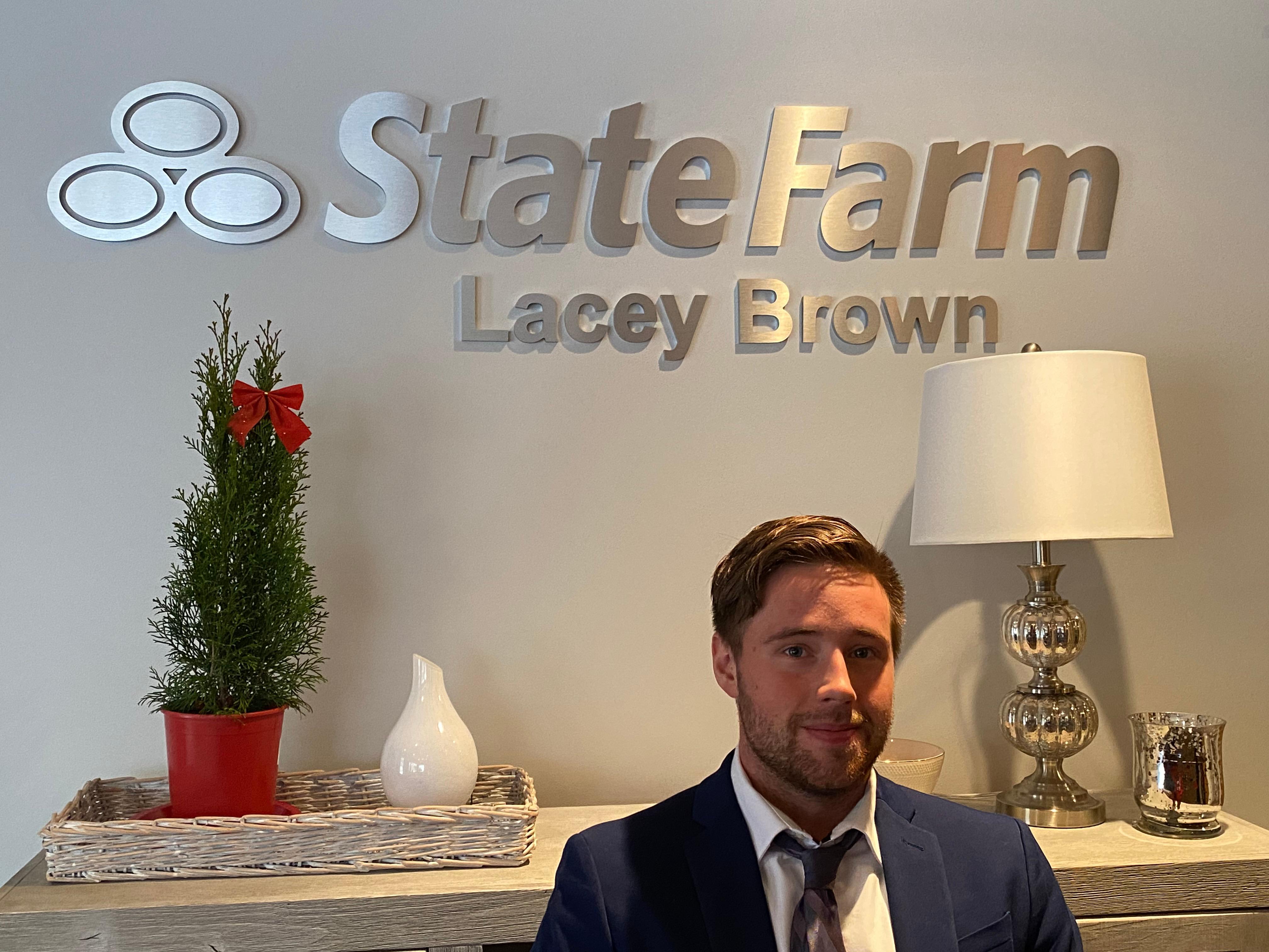 Lacey Brown - State Farm Insurance Agent Photo